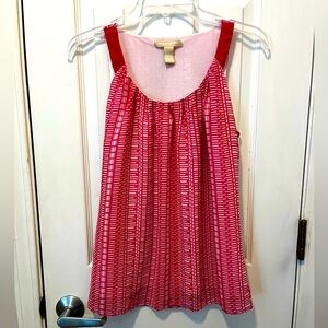 Banana Republic Flowy Blouse